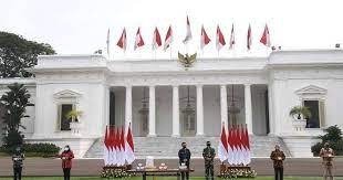 Istana Negara Dari Kediaman Belanda Menjadi Saksi Bisu Sejarah Indonesia