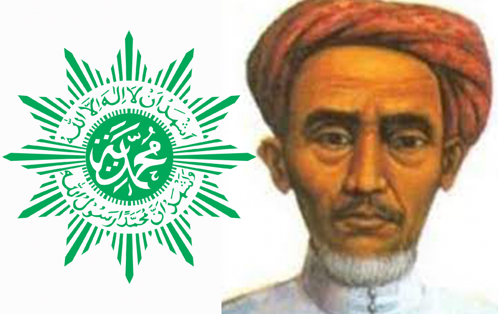 Menelusuri Jejak Perjalanan dan Kontribusi KH Ahmad Dahlan Pendiri Muhammadiyah