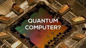 Quantum Computing Inovasi Masa Depan yang Mengguncang Dunia Komputasi