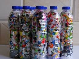 Ecobrick Solusi Inovatif untuk Pengelolaan Sampah