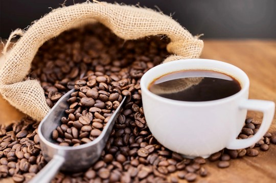 Jenis Kopi dan Ragam Menyeduhnya