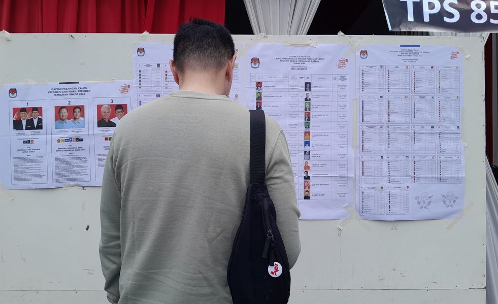 Metode Sainte Lague, Cara Menghitung Perolehan Kursi DPR/DPRD pada Pemilu 2024