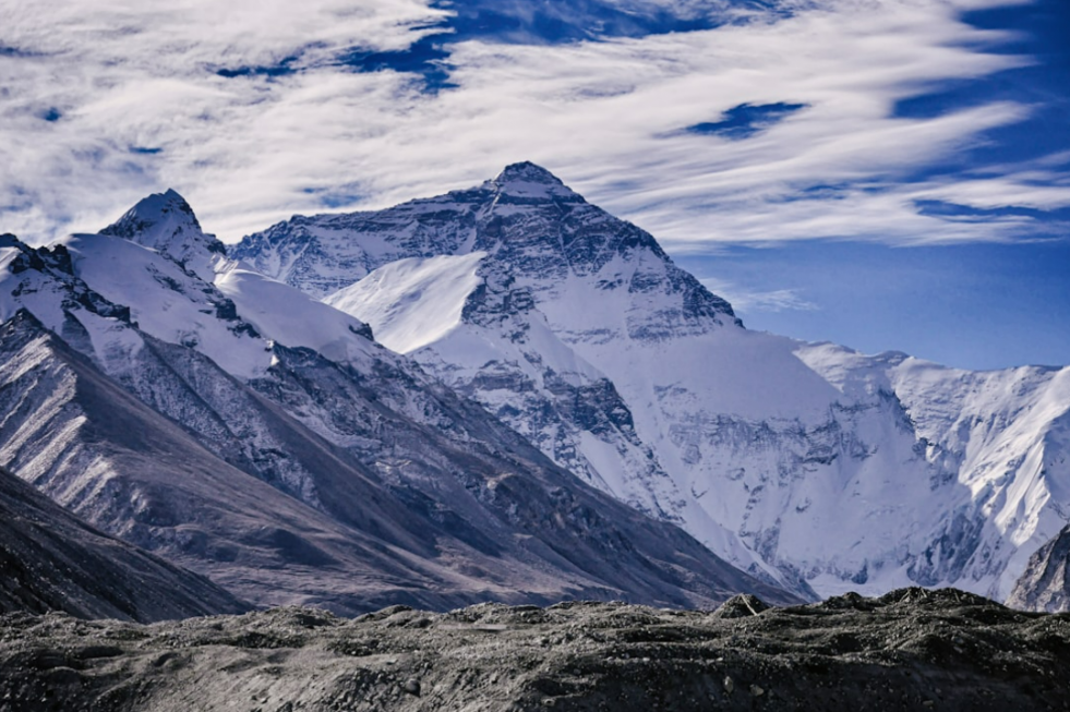 Gunung Everest Bukanlah Gunung Tertinggi di Dunia