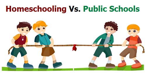 Pilihan Pendidikan Anak: Homeschooling vs Sekolah Formal