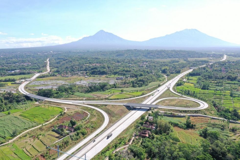 Tarif Tol Jakarta-Solo 2024
