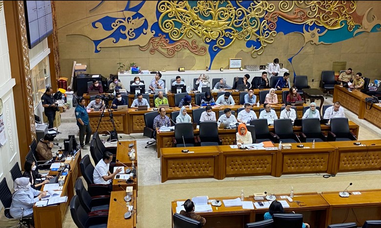 Pemerintah dan DPR Sepakat Gubernur Jakarta Dipilih Lewat Pilkada