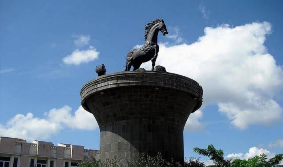 Sekelumit Sejarah Kuningan Jawa Barat