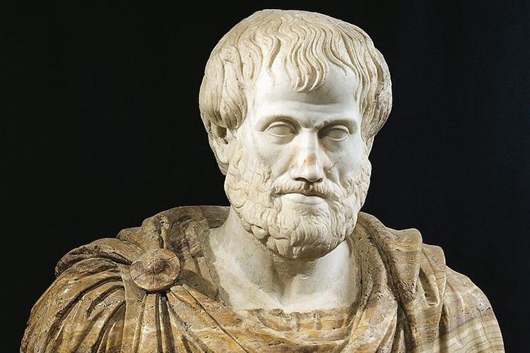 Aristoteles: Sang Filsuf dan Ilmuwan Kuno yang Legendaris