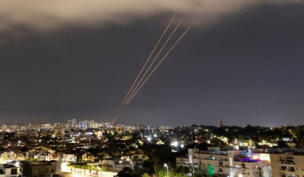 Keberhasilan Operasi ‘True Promise’ Bukti Kekuatan Militer Iran