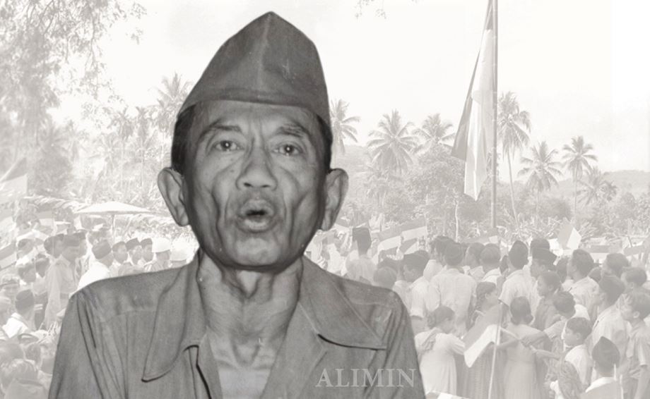Alimin, Tokoh PKI yang Mendapat Gelar Pahlawan Nasional