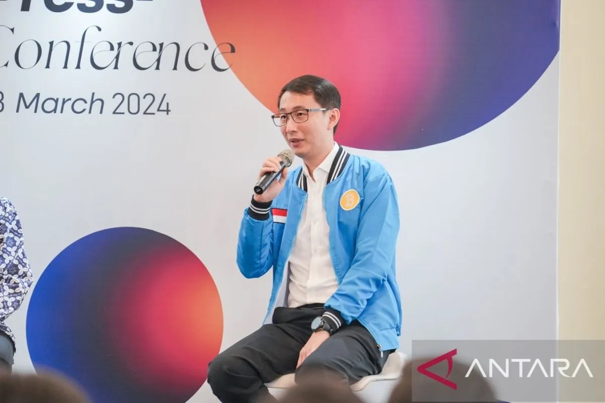 Indodax Kuasai 33 Persen Pangsa Pasar Kripto di Indonesia, Menjadi Market Leader