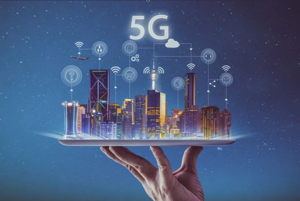 Jaringan 5G: Membuka Era Baru Konektivitas