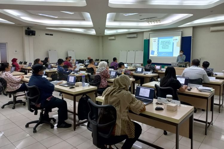 PPM Manajemen Menawarkan Pelatihan Sertifikasi Pengadaan Barang/Jasa Pemerintah