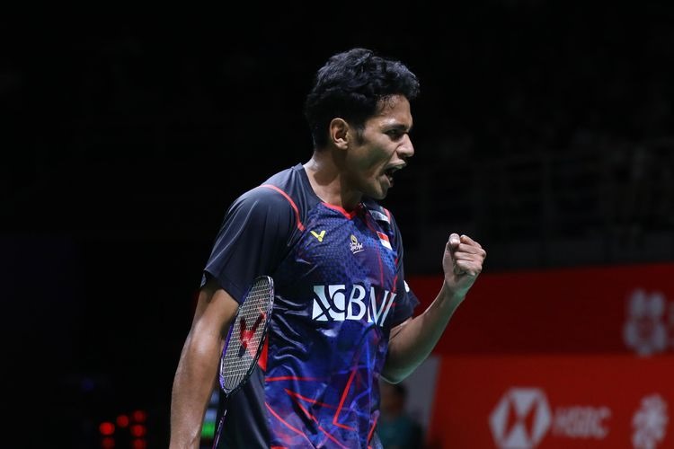 Jadwal Malaysia Masters 2024: Perjuangan Tujuh Wakil Indonesia di Babak 16 Besar