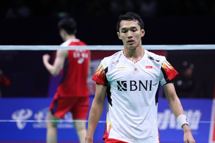 China Raih Gelar Thomas dan Uber Cup 2024, Indonesia Runner Up
