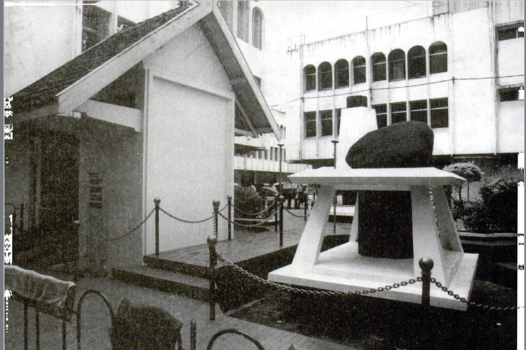 Penjara Banceuy: Saksi Bisu Perjuangan Soekarno