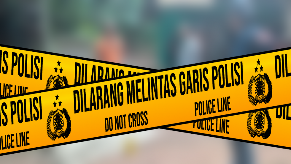 Kasus Mutilasi Di Dusun Cimeong Ciamis, Pelaku Tawarkan Daging Korban Ke Warga