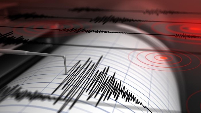 Gempa Berkekuatan M 4,5 Guncang Provinsi Gorontalo: Situasi dan Analisis
