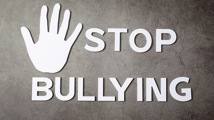 4 Mei Memperingati Hari Anti Bullying Sedunia