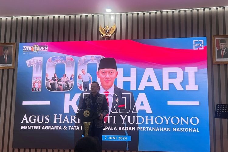 Status Lahan Kawasan Inti Pusat Pemerintah IKN: Tantangan dan Solusi