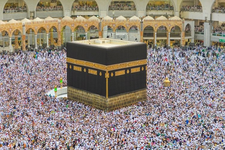 37 Warga Makassar Ditangkap di Arab Saudi karena Visa Haji Palsu