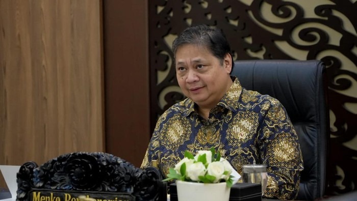 Indonesia Tawarkan Kerja Sama Pengembangan Energi Nuklir ke Rusia