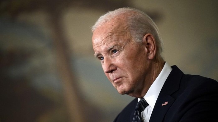 Biden Pertimbangkan Kesepakatan dengan Hamas untuk Bebaskan Sandera AS di Gaza