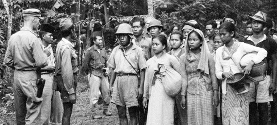 Long March Siliwangi: Perjalanan Panjang Menuju Pulang
