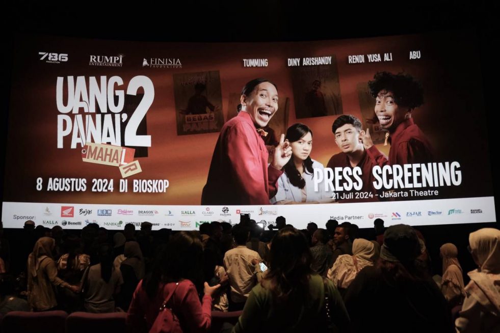 DOK. Kemenparekraf