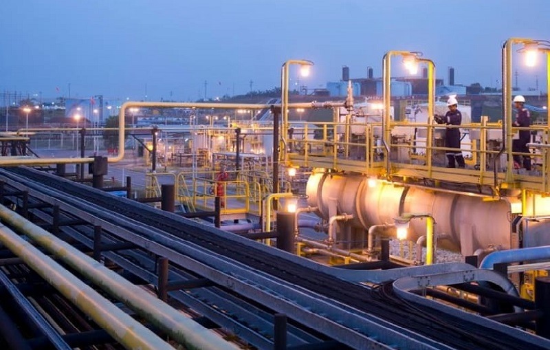 Kementerian ESDM Pastikan Kebutuhan Gas untuk Industri Pupuk Terpenuhi