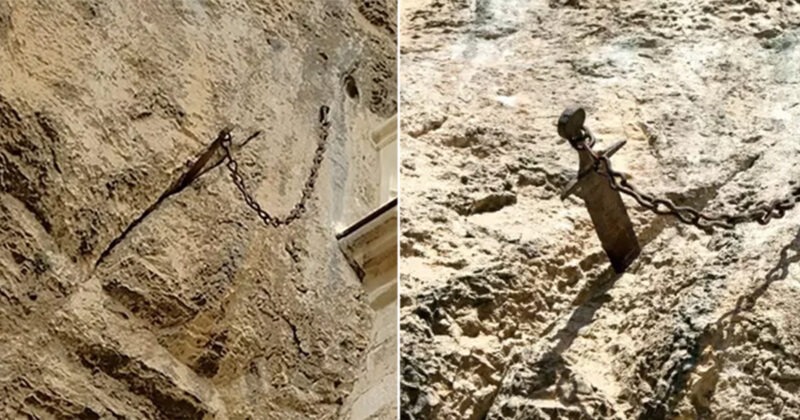 Hilangnya Excalibur dan Durandal: Misteri Pedang Legendaris