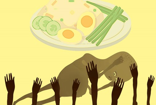 Ilustrasi : Sulindo/KS