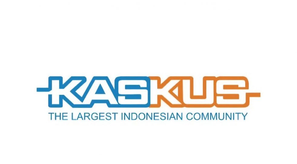 Kaskus pernah sangat nge-hits di era 2000-an awal sebagai media sosial dan platform diskusi yang banyak digunakan kawula muda di Indonesia. (DOK. KASKUS)