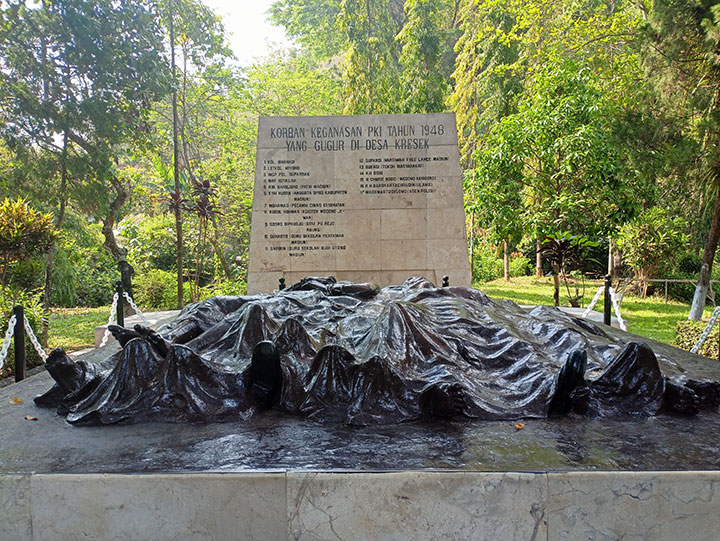 Pemberontakan PKI Madiun 1948: Latar Belakang, Tujuan, dan Dampak
