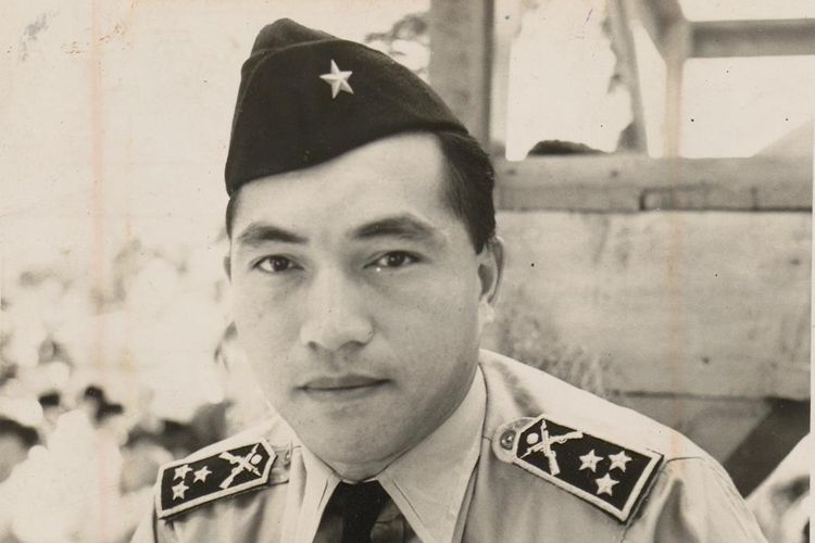 Alexander Evert Kawilarang: Sang Pendiri Kopassus dan Prajurit Penuh Liku
