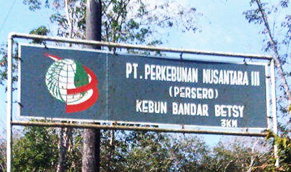 Peristiwa Bandar Betsy: Tragedi Berdarah yang Dilupakan