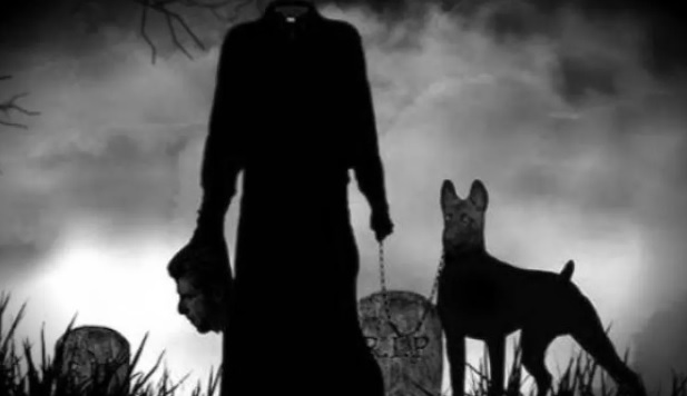 Hantu Jeruk Purut: Urban Legend yang Terus Hidup di Jakarta