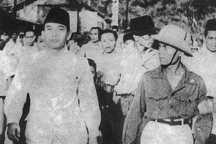 Retaknya Hubungan Soekarno dan Tan Malaka