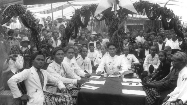 Pemberontakan Tolitoli 1919: Semangat Rakyat Melawan Penindasan Kolonial Belanda