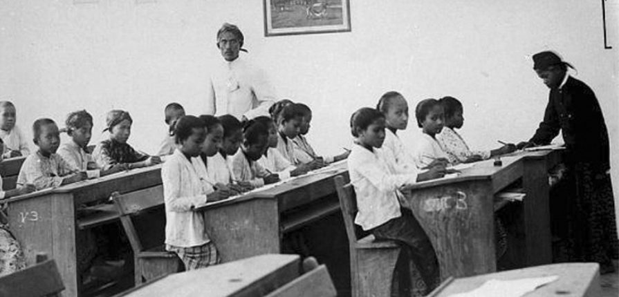 Mengungkap Sejarah Organisasi Guru Indonesia: PGHB, PGI, dan PGRI