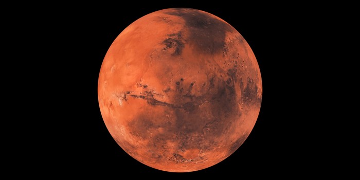 Daya Tarik Planet Merah yang Tak Pernah Padam
