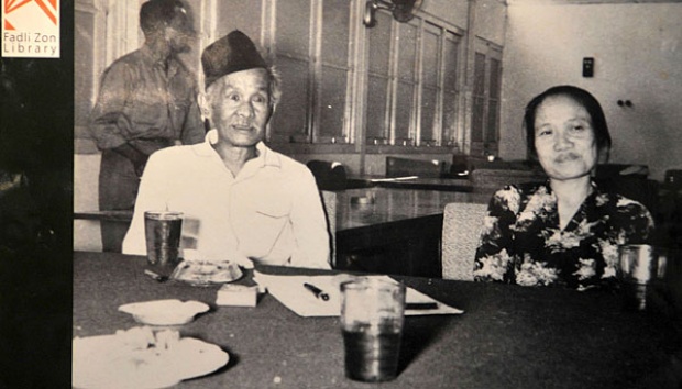 Dinamika Gerakan Darul Islam di Indonesia
