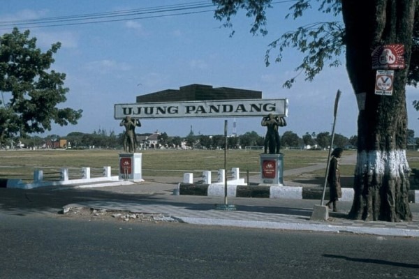 Makassar, Kota Tertua dengan Sejarah Panjang