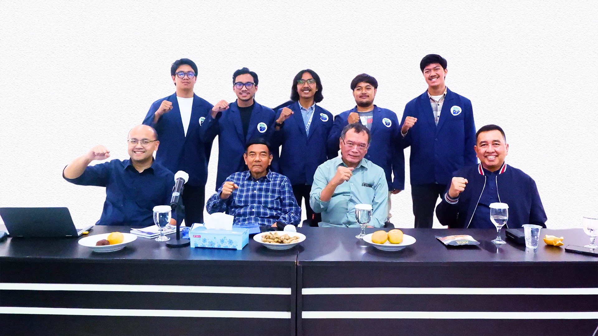 Mahasiswa UNDIRA Raih Juara di Kompetisi Bela Negara 2024, Berkontribusi Atasi Stunting di Sukabumi