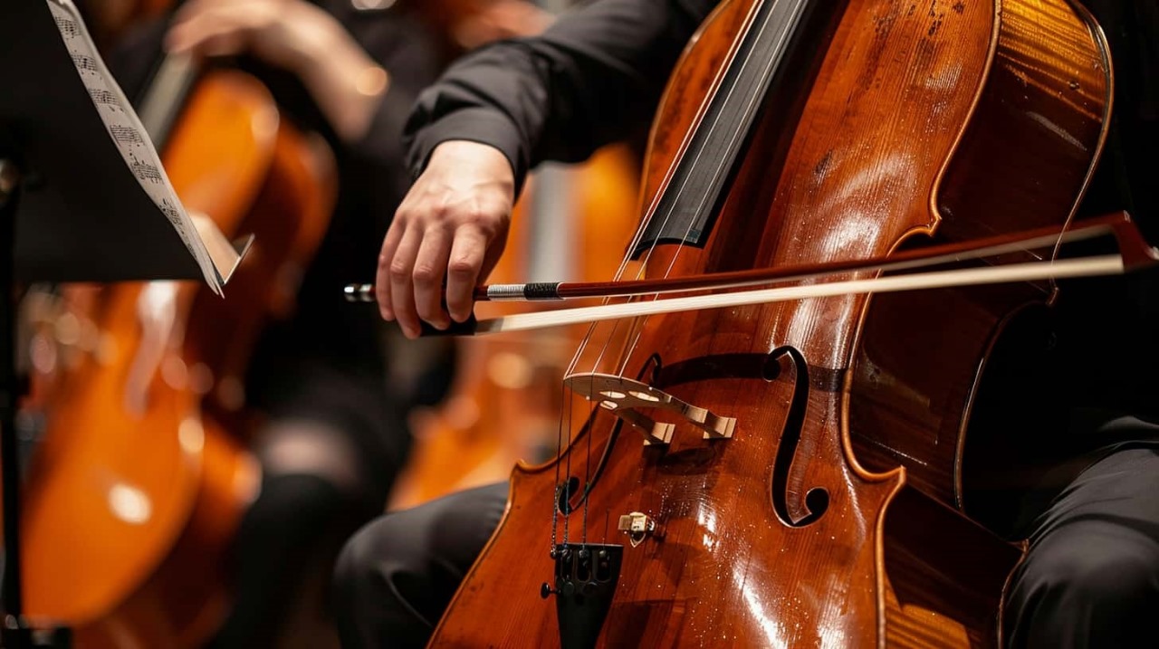 Merayakan Hari Cello Internasional Sekaligus Menghormati Warisan Pablo Casals