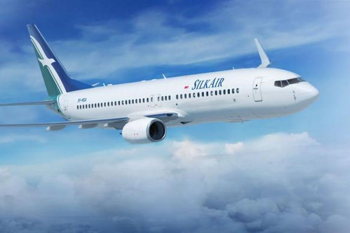 Mengenang Tragedi SilkAir MI185 yang Menyimpan Misteri