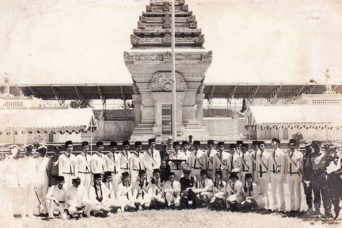 Menelusuri Sejarah Hari Jadi Banyuwangi
