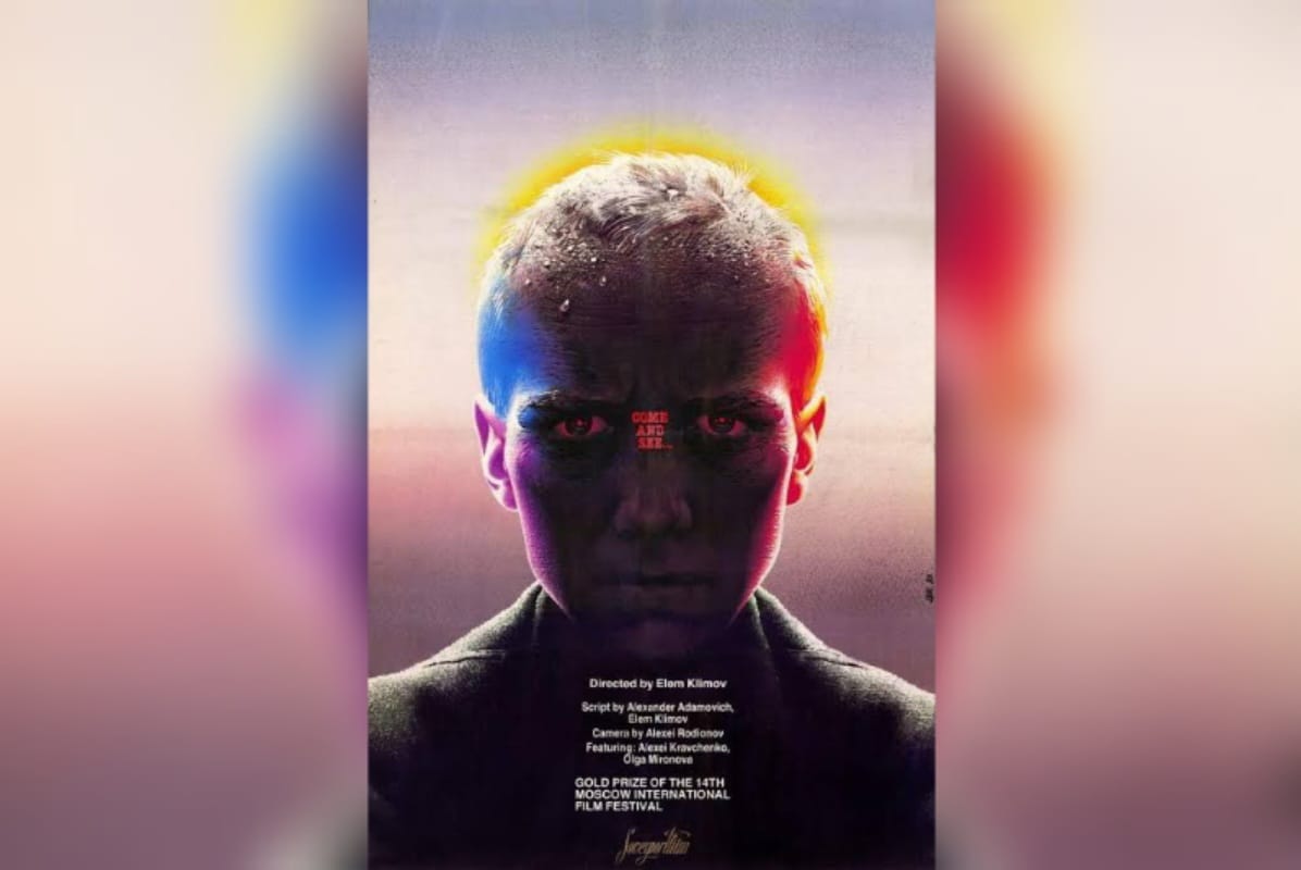 Deretan 8 Film Perang Soviet Terbaik, Nomor 3 Paling Dramatis