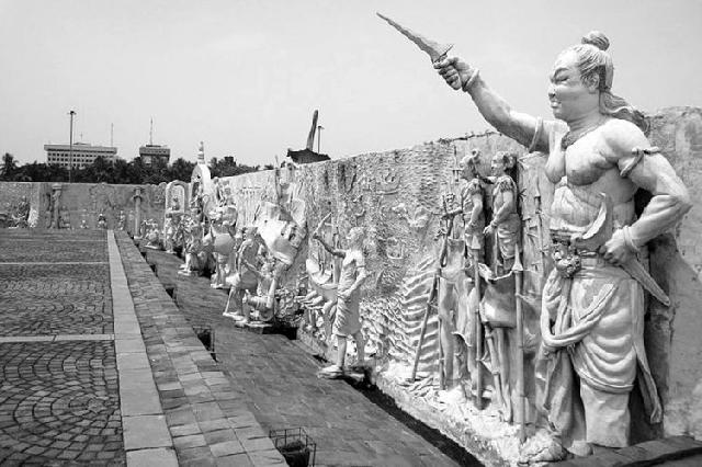 Kisah Prabu Brawijaya V, Raja Terakhir Majapahit yang Mualaf