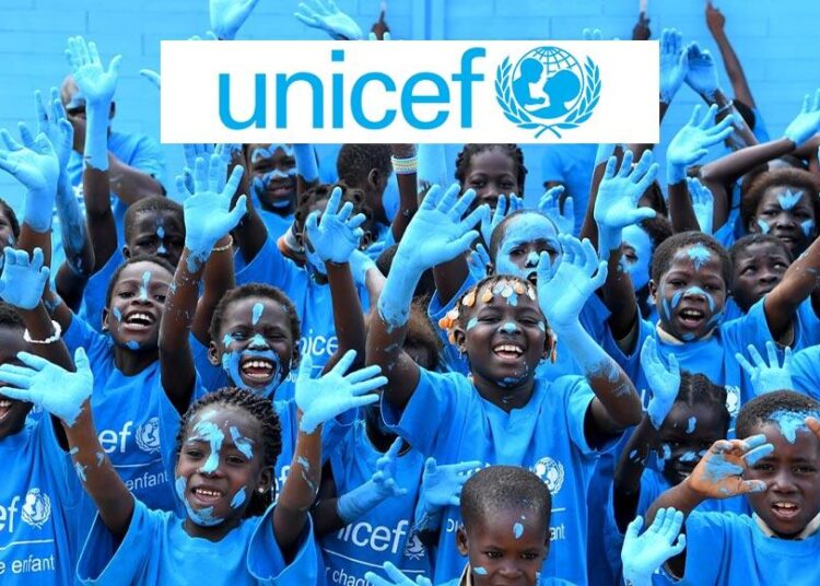 Perjalanan Panjang UNICEF dalam Membela Hak Anak dan Perempuan